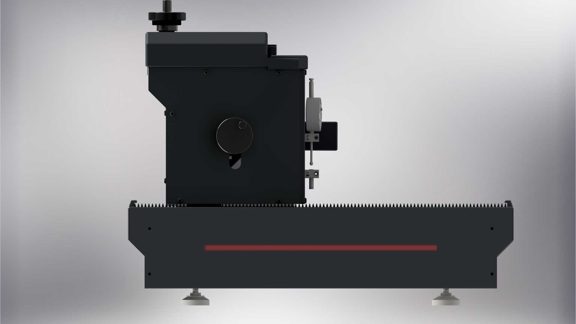 Hochpräzise Batteriebeschichtungsmaschine